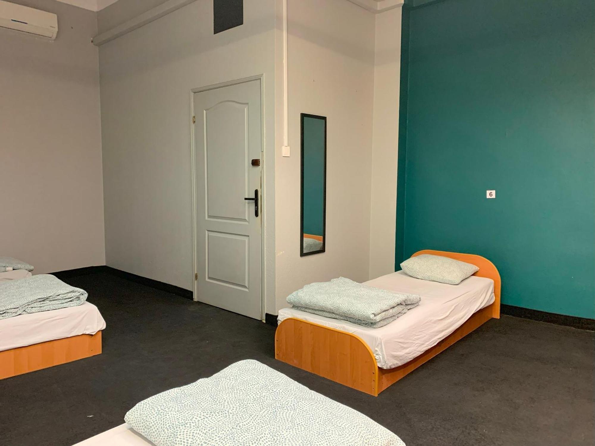 Hostel St46 Krakau