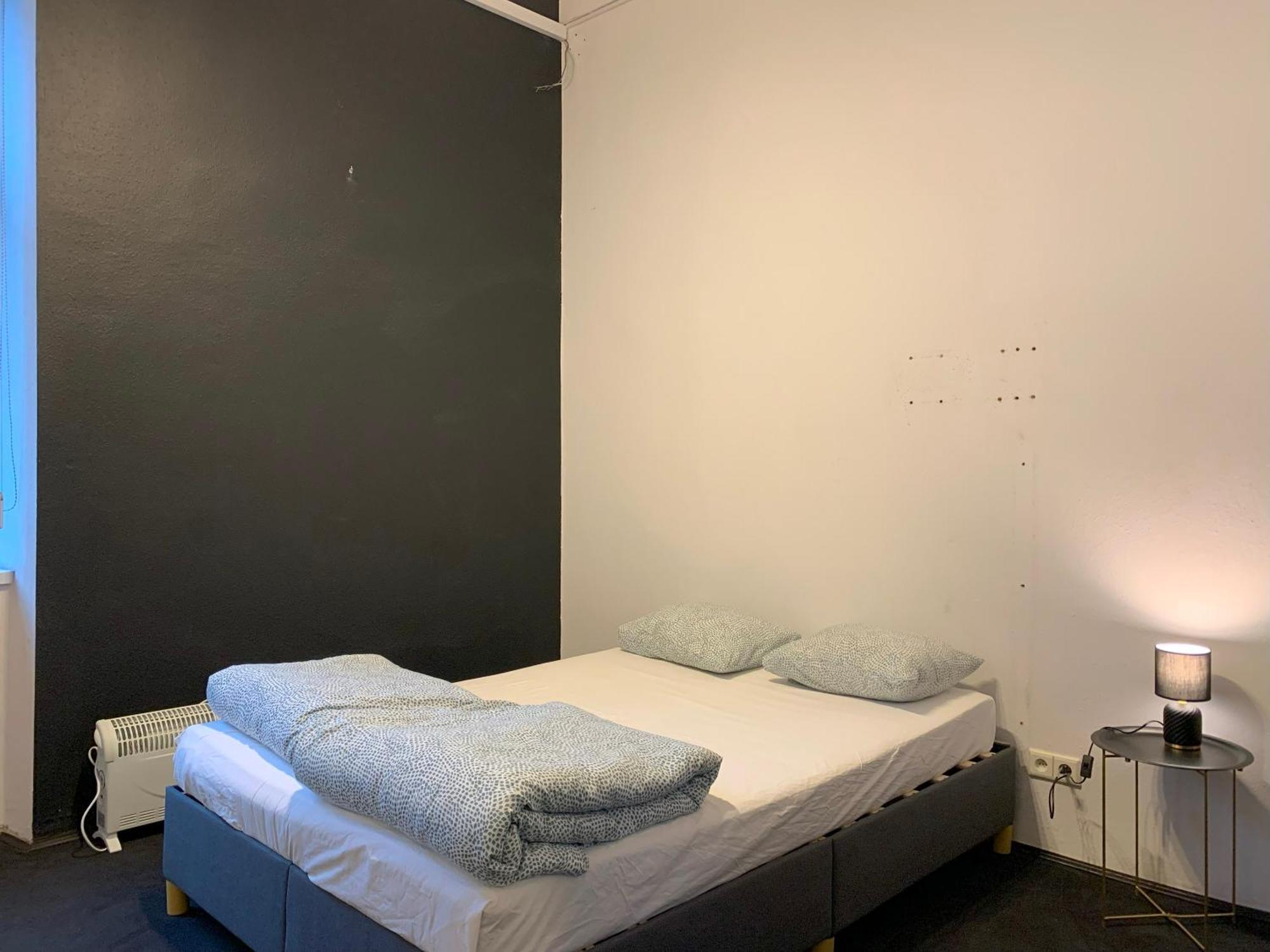 St46 Hostel Krakau