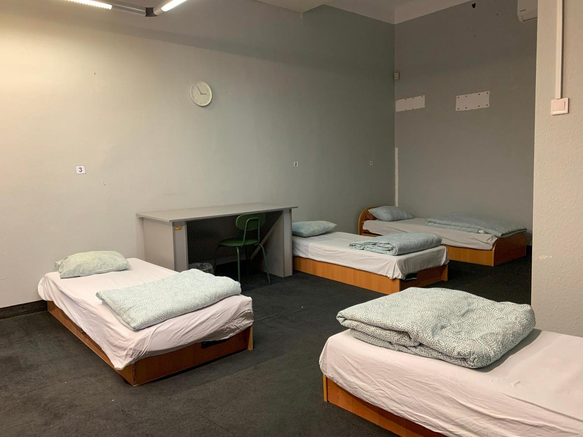 Hostel St46 Krakau
