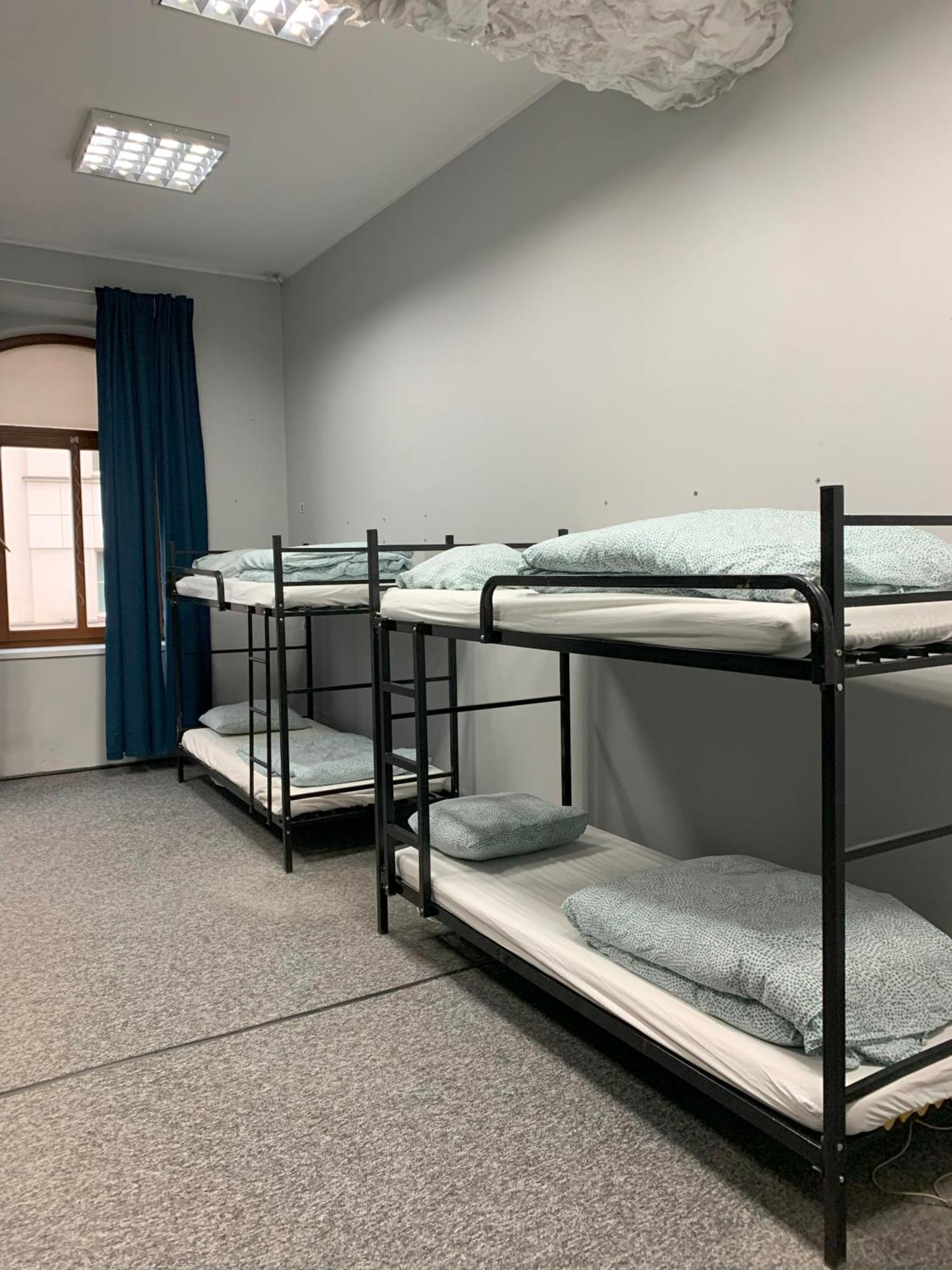 St46 Hostel Krakau